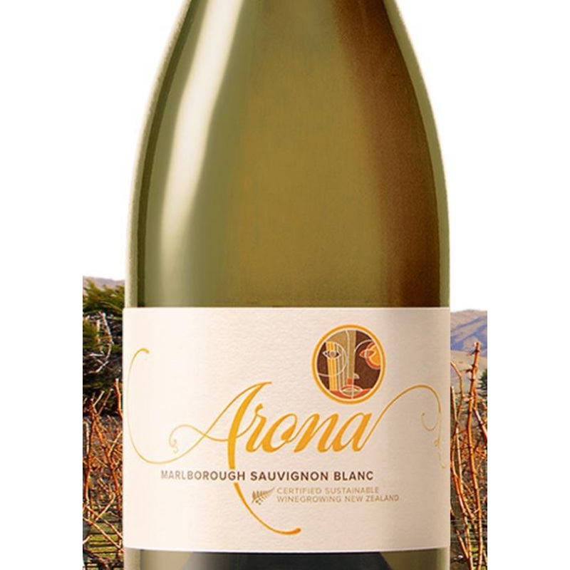 SB Barker’s Marque Arona