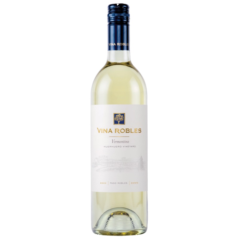 Vina Robles Vermentino 22 750ML 750ml Bottle