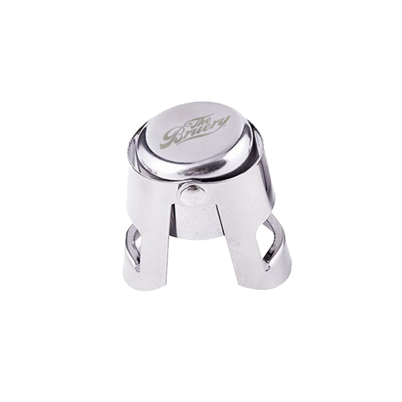 Bottle Stopper
