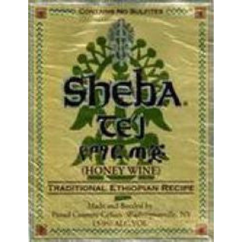 Brotherhood Sheba Honey Wine