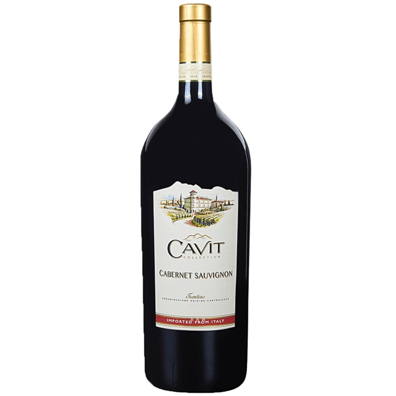 Cabernet Cavit 1.5L