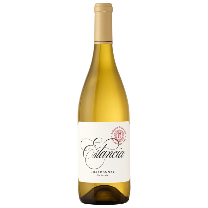 Estancia Chardonnay 23 750ML 750ml Bottle