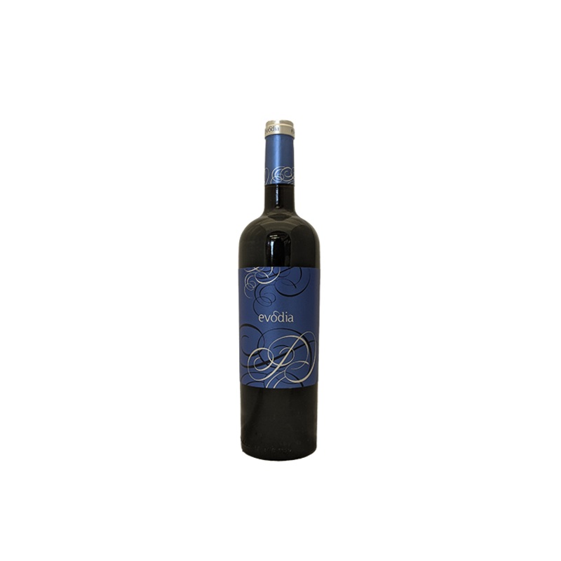 Evodia Garnacha 750ML