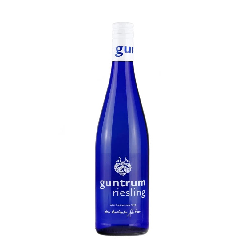 GUNTRUM RIESLING 750ML @ Emerald Hills [1023083] 750 ml