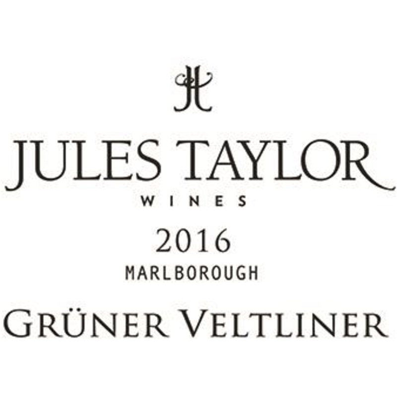 JULES TAYLOR GRUNER VELTLINER 2022 750 mL