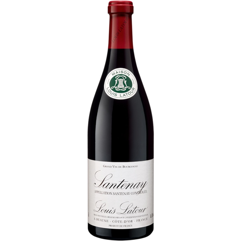LOUIS LATOUR SANTENAY 2020 750ML 750ML