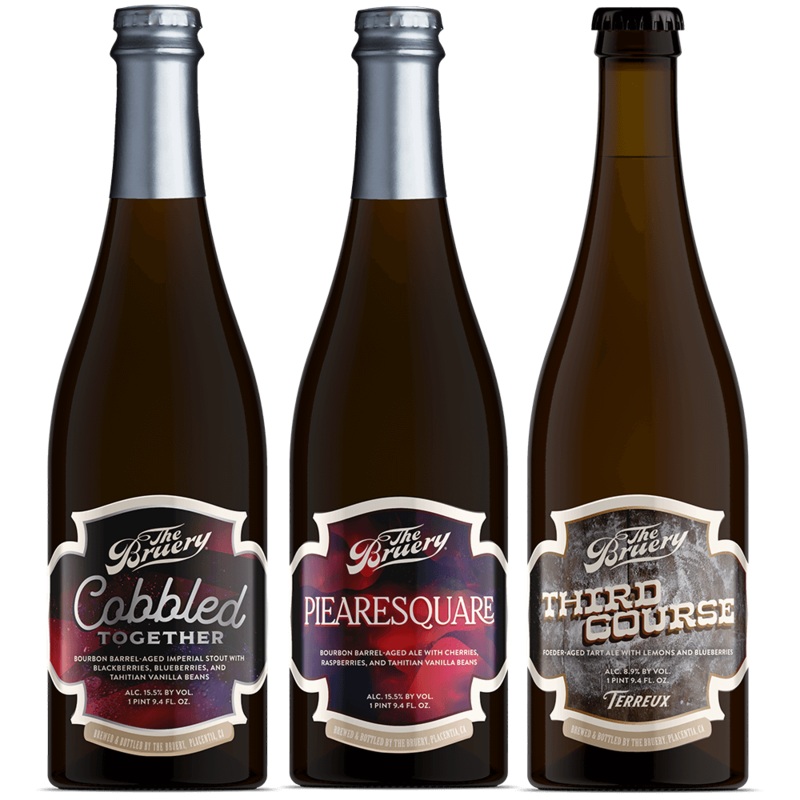 March Variety Pack – 5% Off