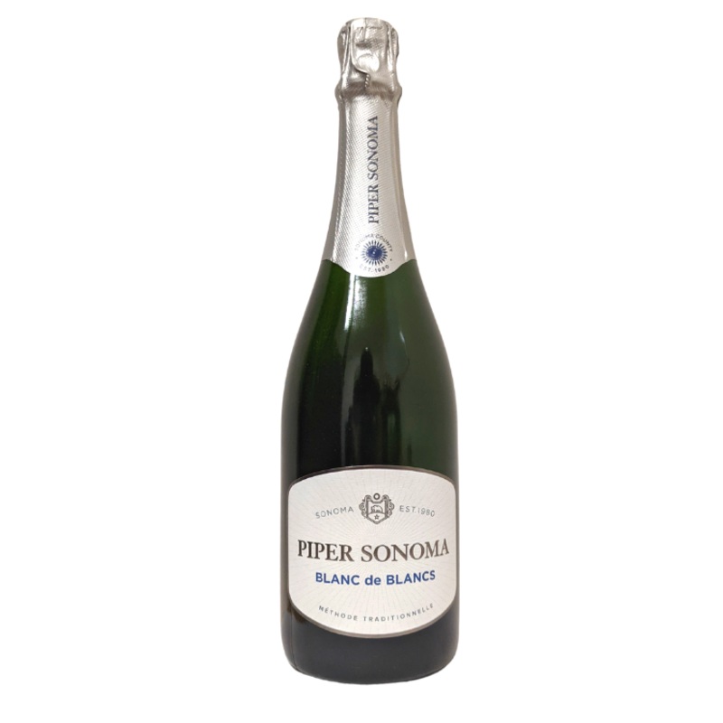 Piper Sonoma Blanc de Blancs 750ML