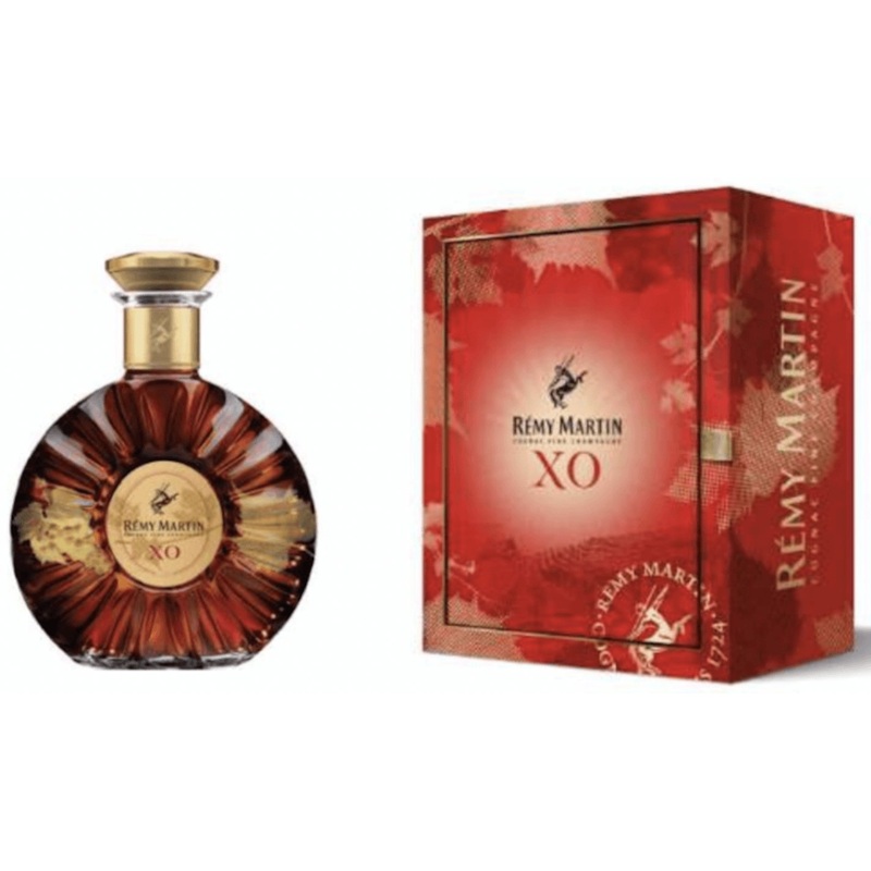 Rmy Martin XO Chinese New Year