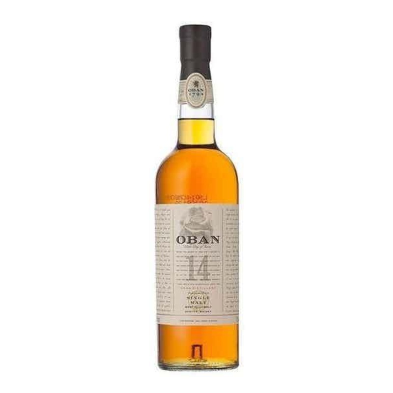 Scotch Oban 14yr