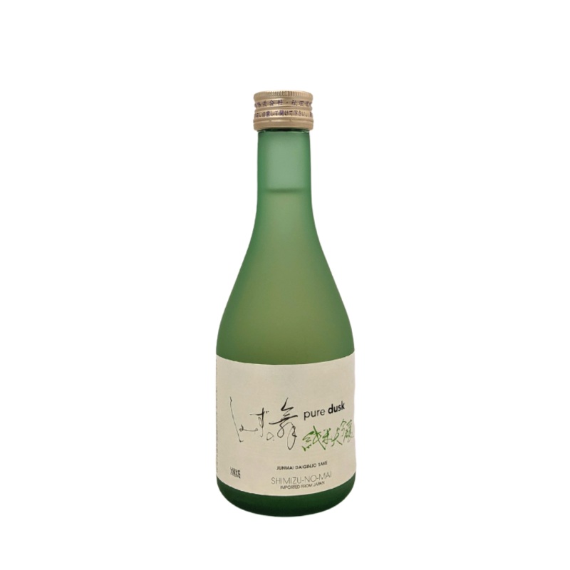 Shimizu-No-Mai Pure Dusk Sake 300ML