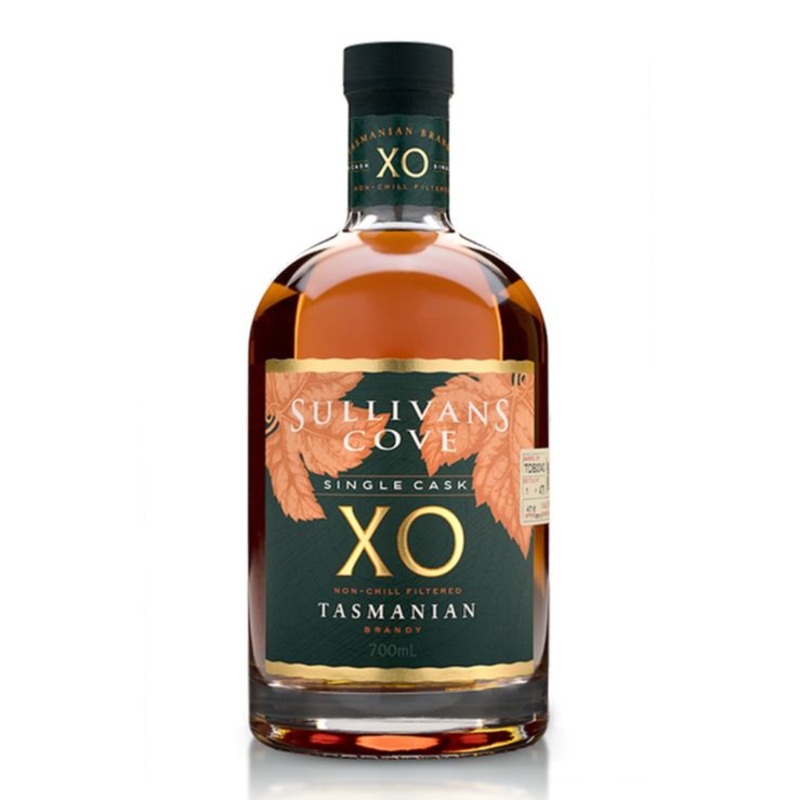 Sullivans Cove XO Single Cask  47.5% Brandy 700ml