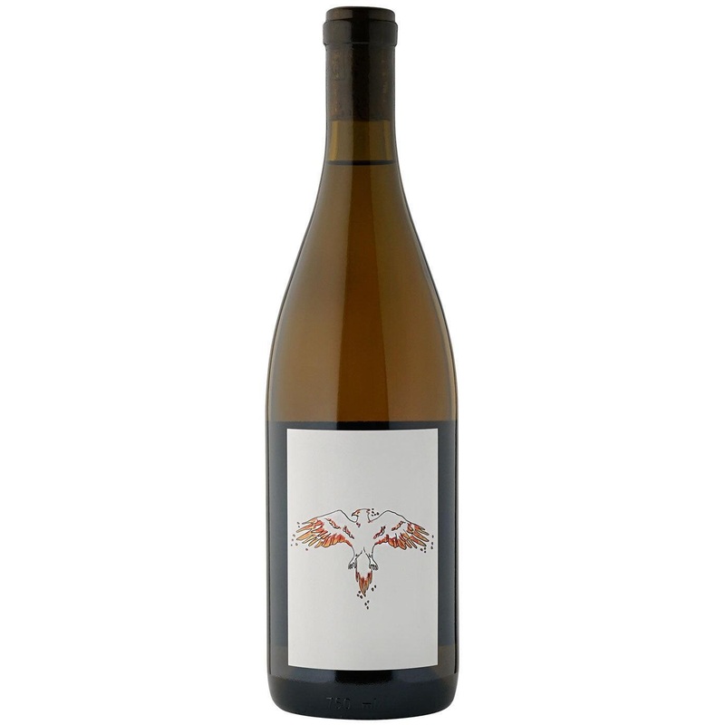 White Wine Kelley Fox Willamette Blanc 2020