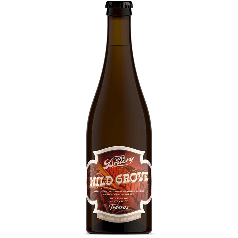 Wild Grove