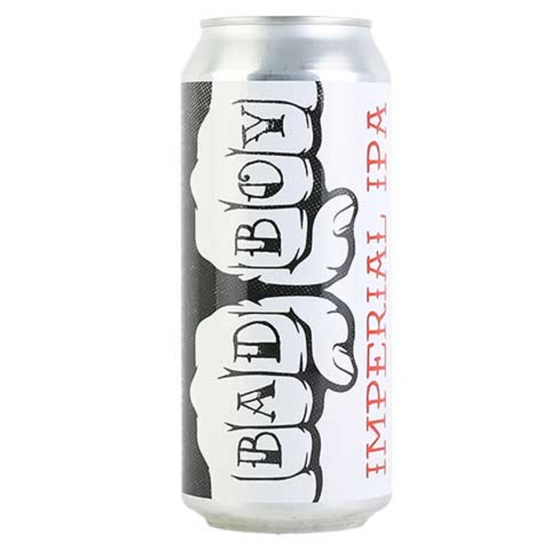 Alpine Bad Boy Imperial IPA 16OZ SINGLE CAN