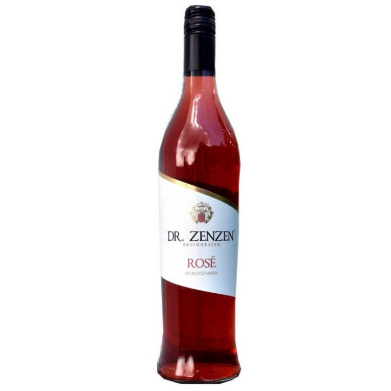 DR. ZENZEN NOBLESSE ROSE