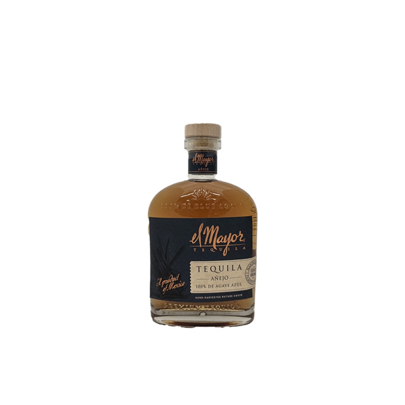 El Mayor Anejo Tequila 750ML