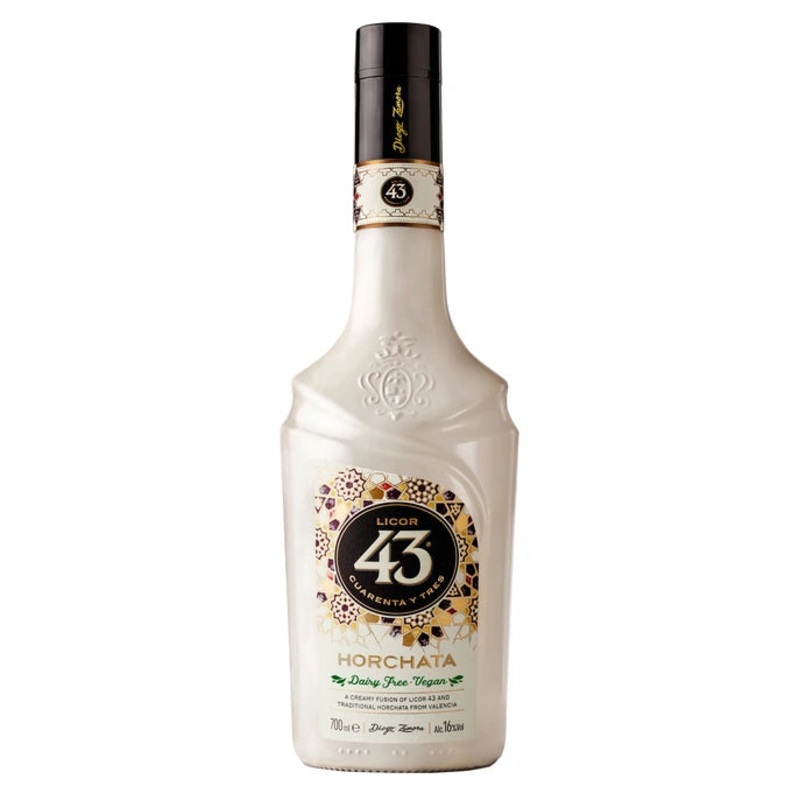 LICOR 43 HORCHATA LIQUEUR 750ML @ Lethbridge [1009011] 750 ml