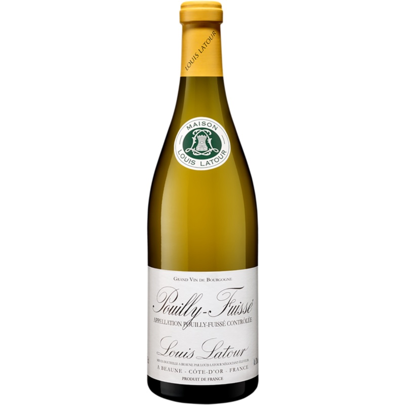 LOUIS LATOUR POUILLY FUISSE 2020 750ML 750ML