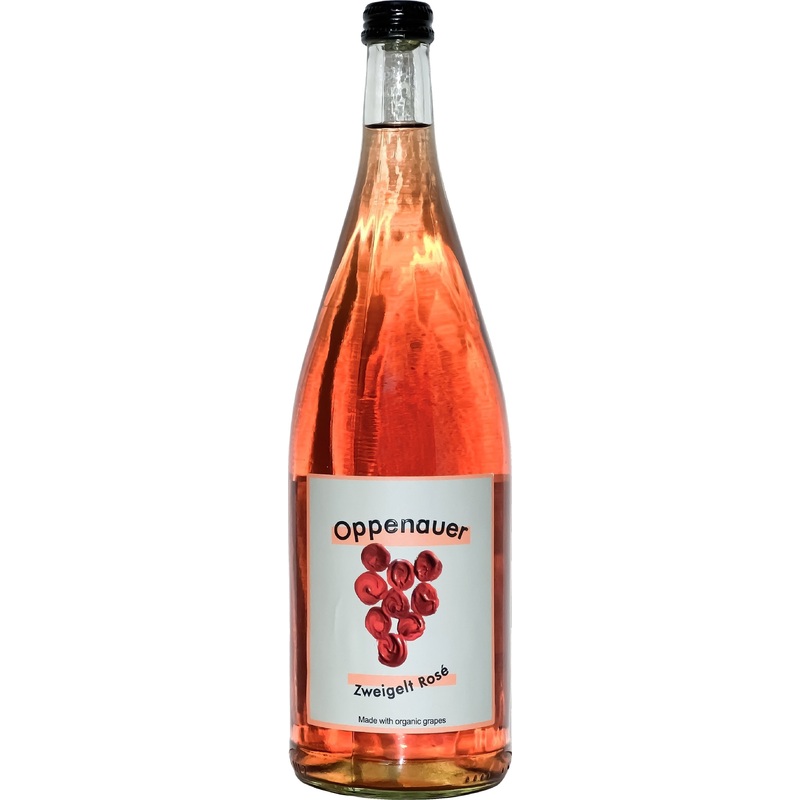 Oppenauer Zweigelt Ros