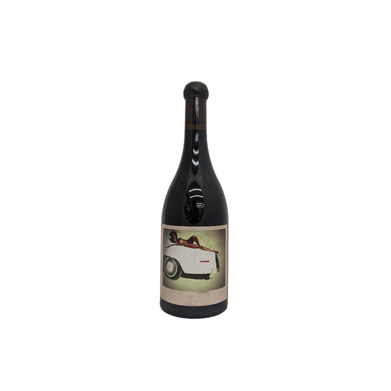 Orin Swift Machete Red Blend 750ML