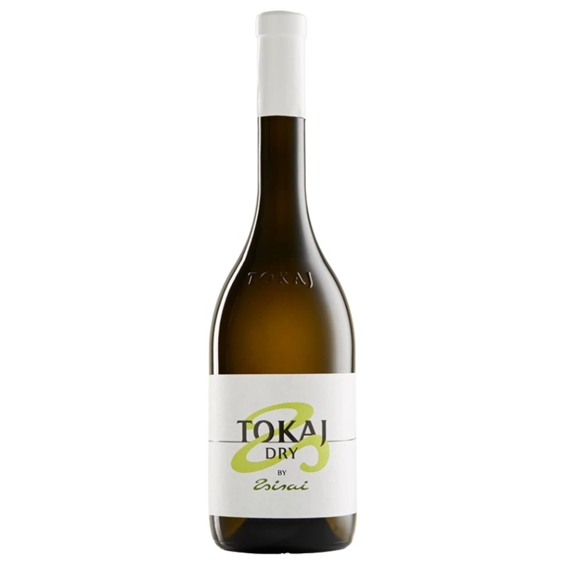 ZSIRAI TOKAJI DRY BLEND 750ML @ Emerald Hills [1045180] 750 ml