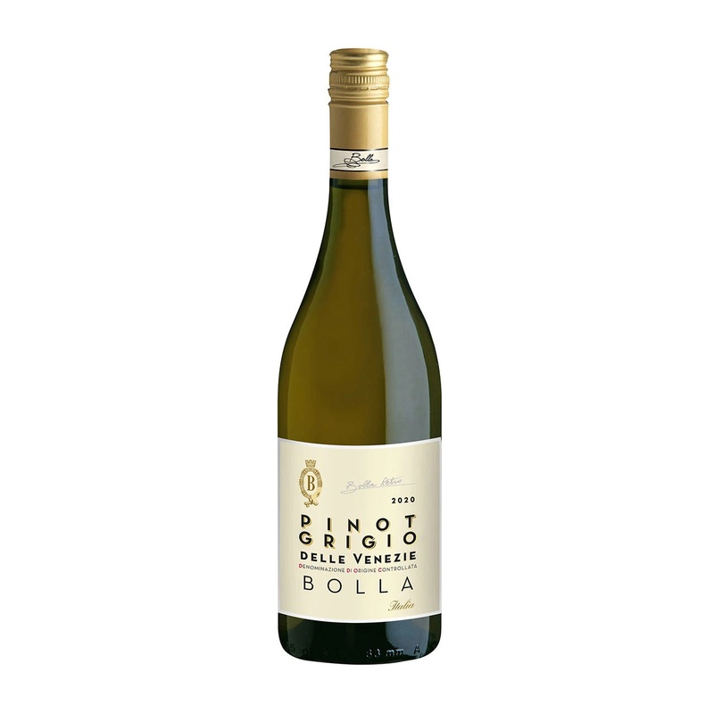 BOLLA PINOT GRIGIO 750ML @ Deerfoot City [1000475] 750 ml
