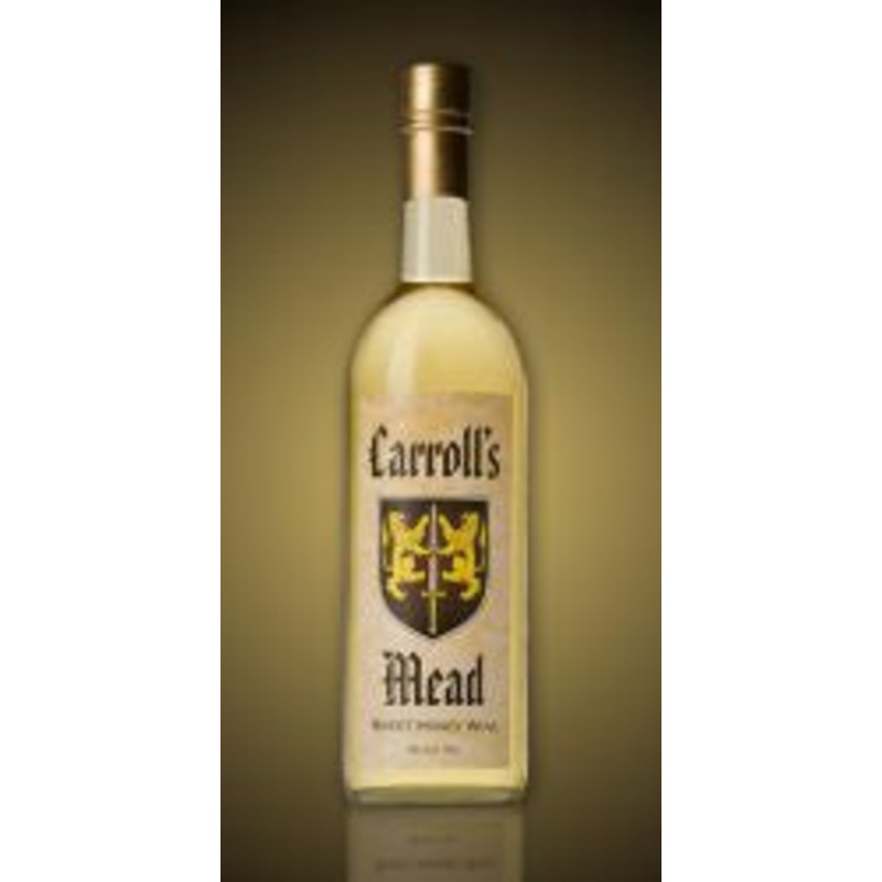 Brotherhood Carrolls Mead