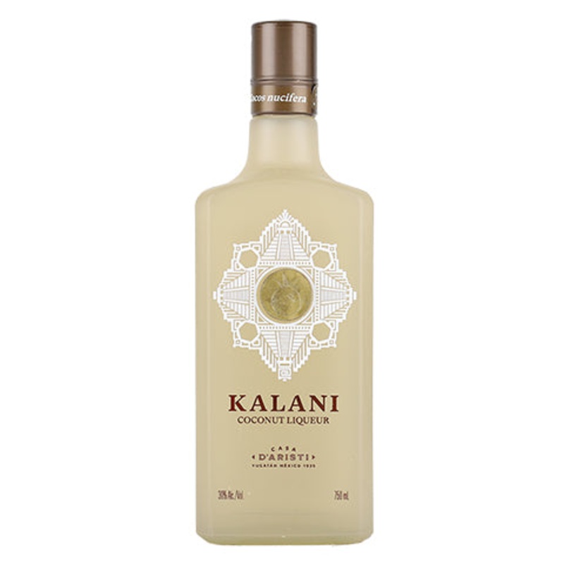Casa D’Aristi Kalani Coconut Liqueur 750ML BTL