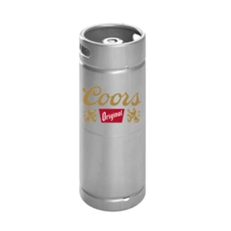 COORS ORIGINAL 59L KEG @ Emerald Hills [1017087] 59000 ml