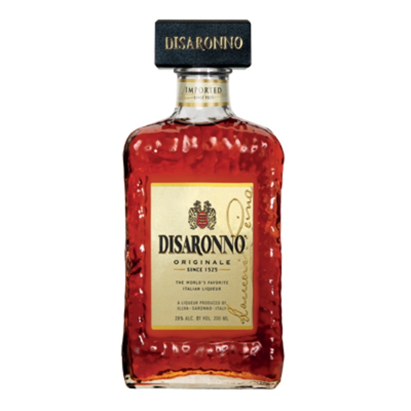 Disaronno Amaretto 200ML 200ml Bottle