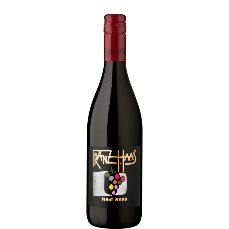 FRANZ HAAS PINOT NERO 750ML @ St. Albert [1013812] 750 ml