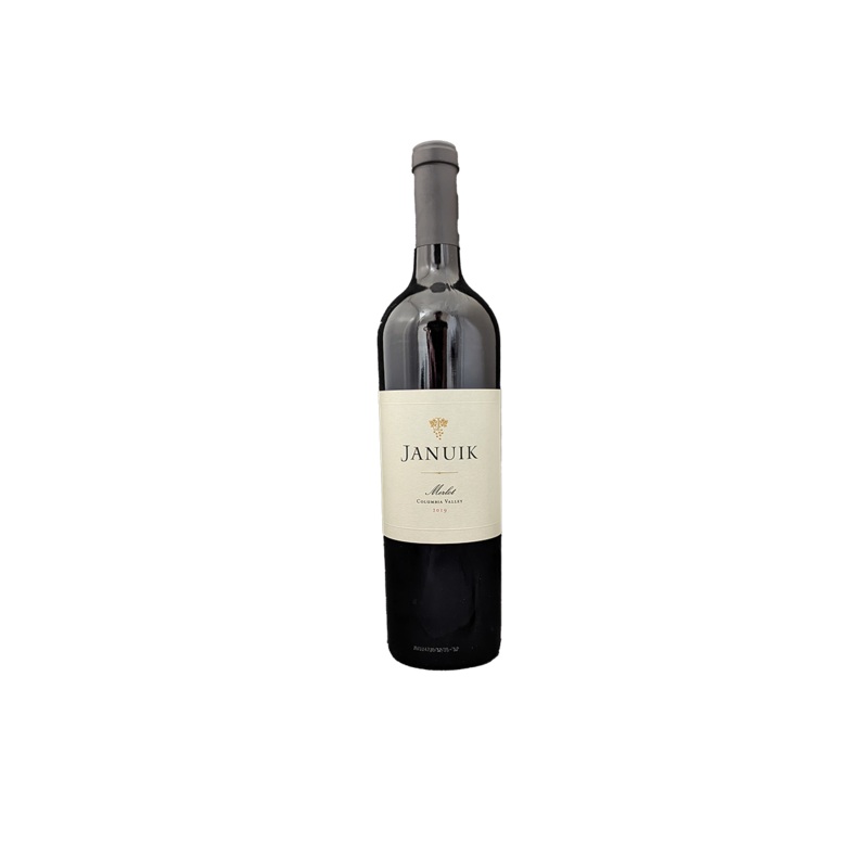 Januik Merlot 750ML