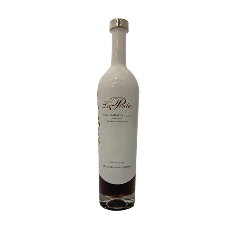 La Pinta Pomegranate Liqueur 750ML