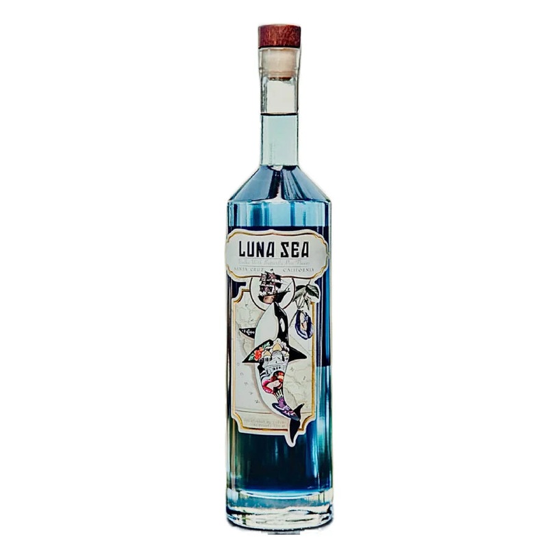 Luna Sea Vodka Specialty 80 750ML 750ML