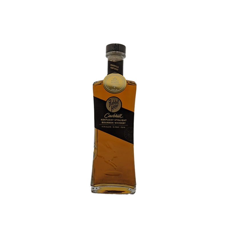 Rabbit Hole Cavehill Bourbon 750ML