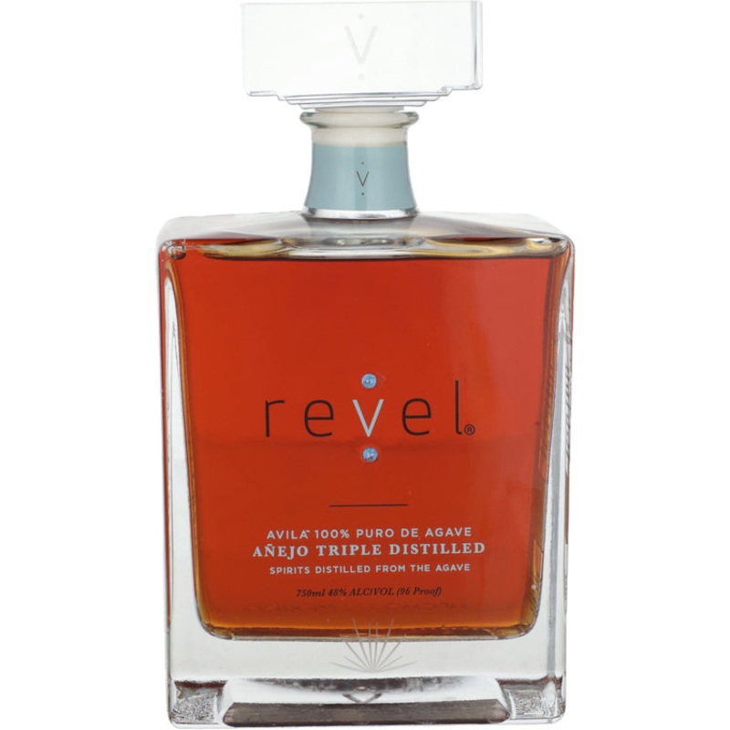 REVEL AVILA ANEJO 96 750ML 750ML