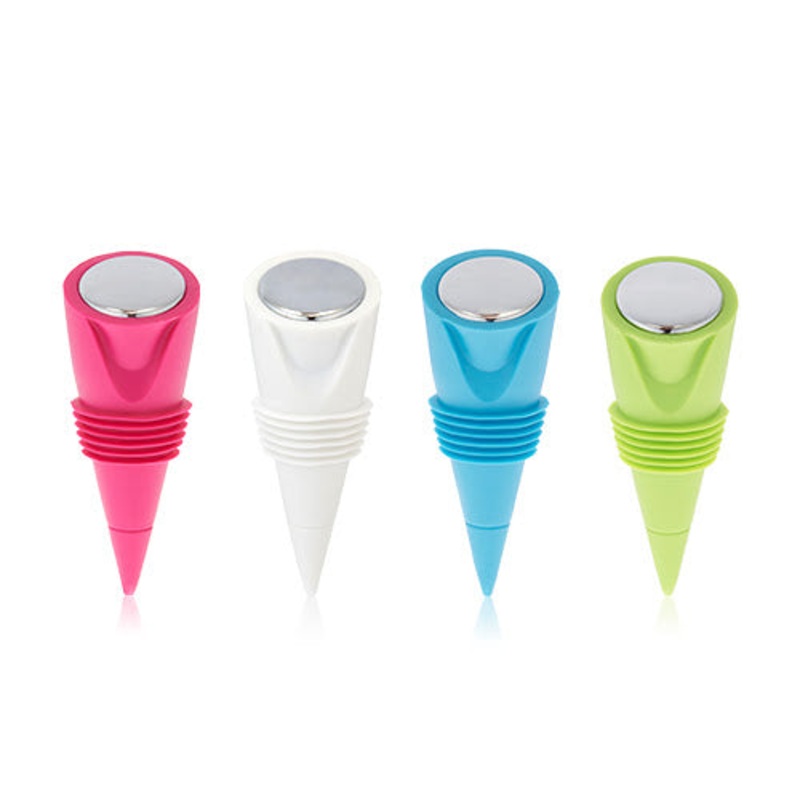 Silicone Bottle Stoppers