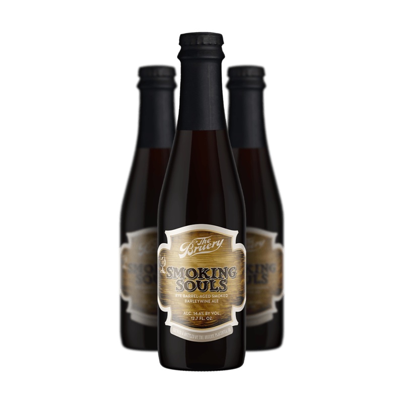 Smoking Souls (3-Pack)