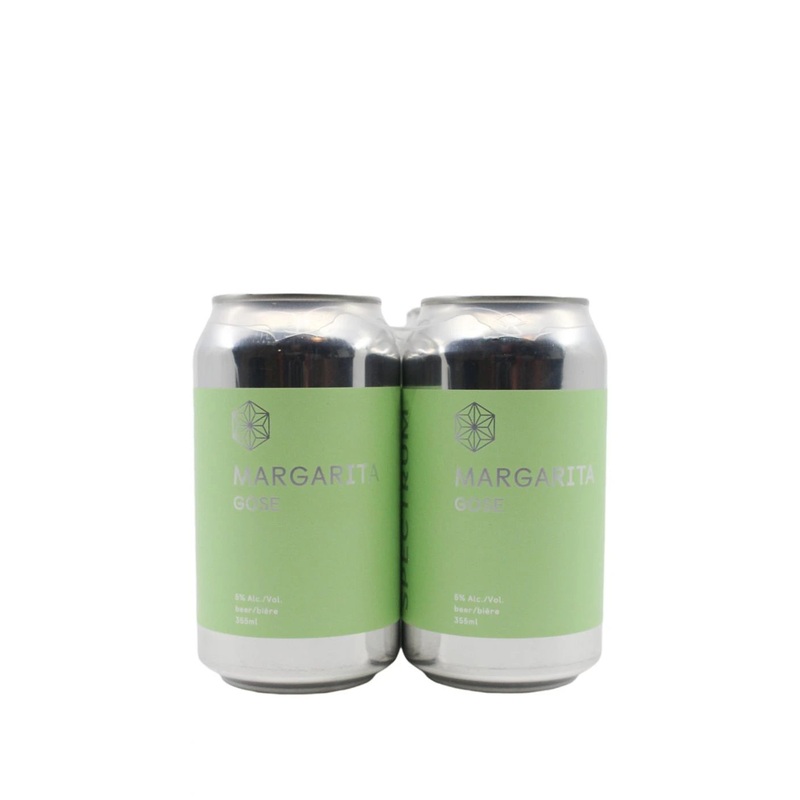 SPECTRUM MARGARITA GOSE 355ML 6PK CAN @ Southgate [1023679] 2130 ml