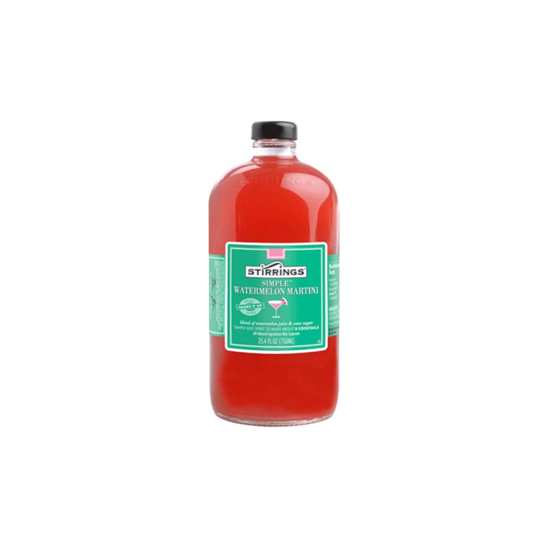 Stirrings Watermelon Mix