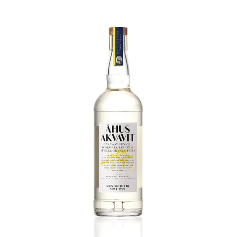 Ahus Akvavit