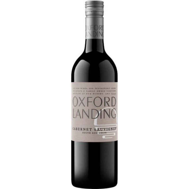 Cabernet Oxford Landing 473847