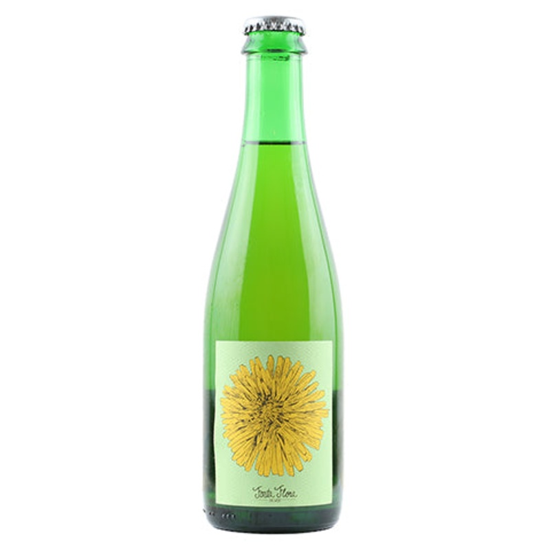 Fonta Flora Brutus Saison 375ML BTL