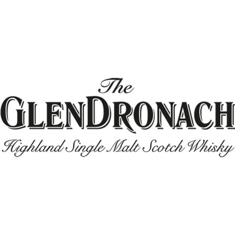 Glendronach ‘Allardice’ 18 Year Old Highland Single Malt Scotch Whisky 750ML BTL