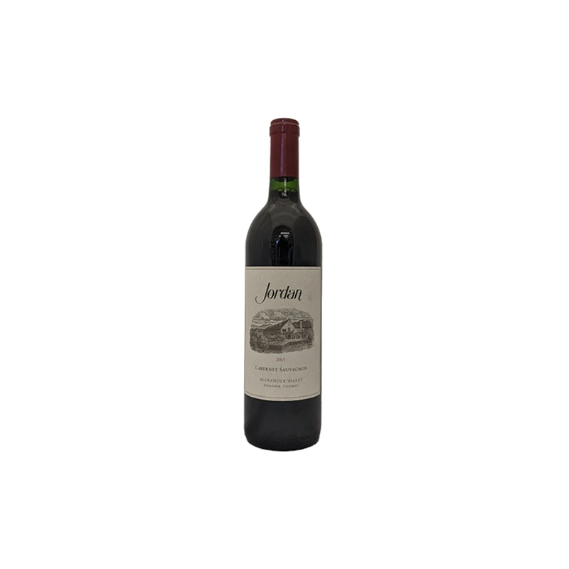 Jordan Cabernet Sauvignon 750ML