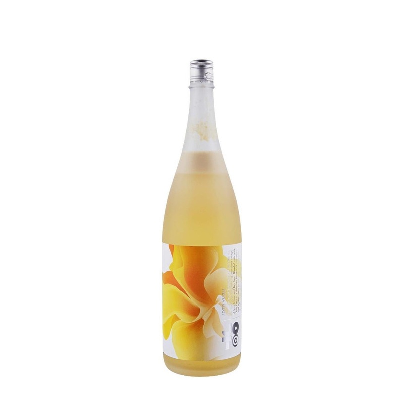 Joto Yuzu Sake 720mL