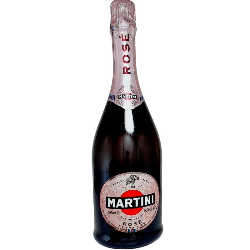 MARTINI ROSE 750ML @ Airdrie [1002448] 750 ml