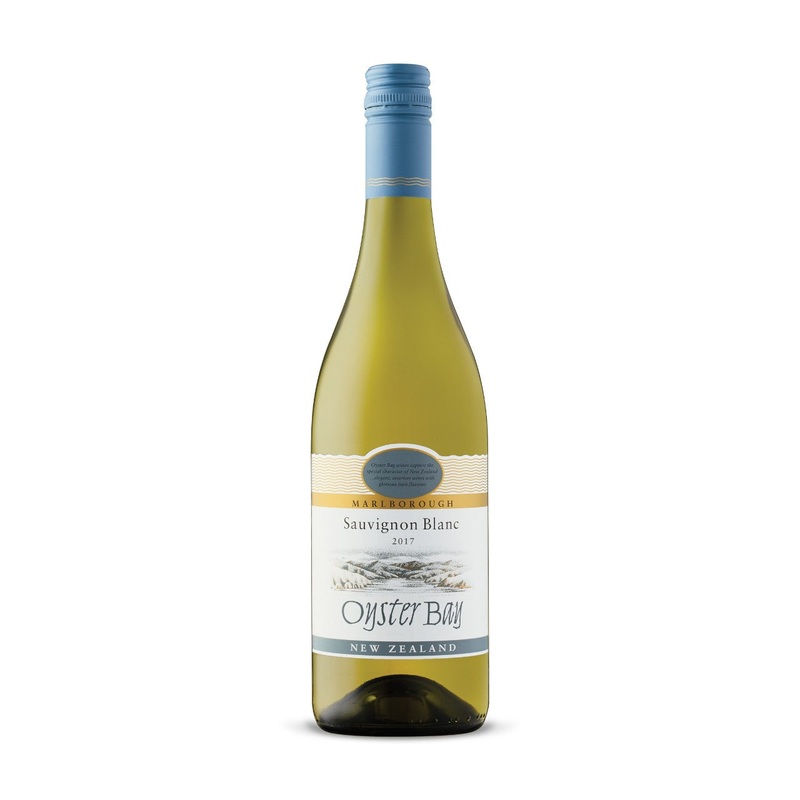 OYSTER BAY SAUVIGNON BLANC V