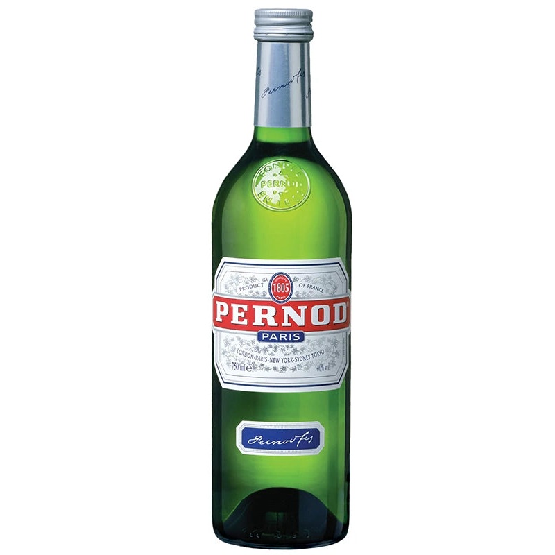 PERNOD 750ML @ Red Deer [1000847] 750 ml